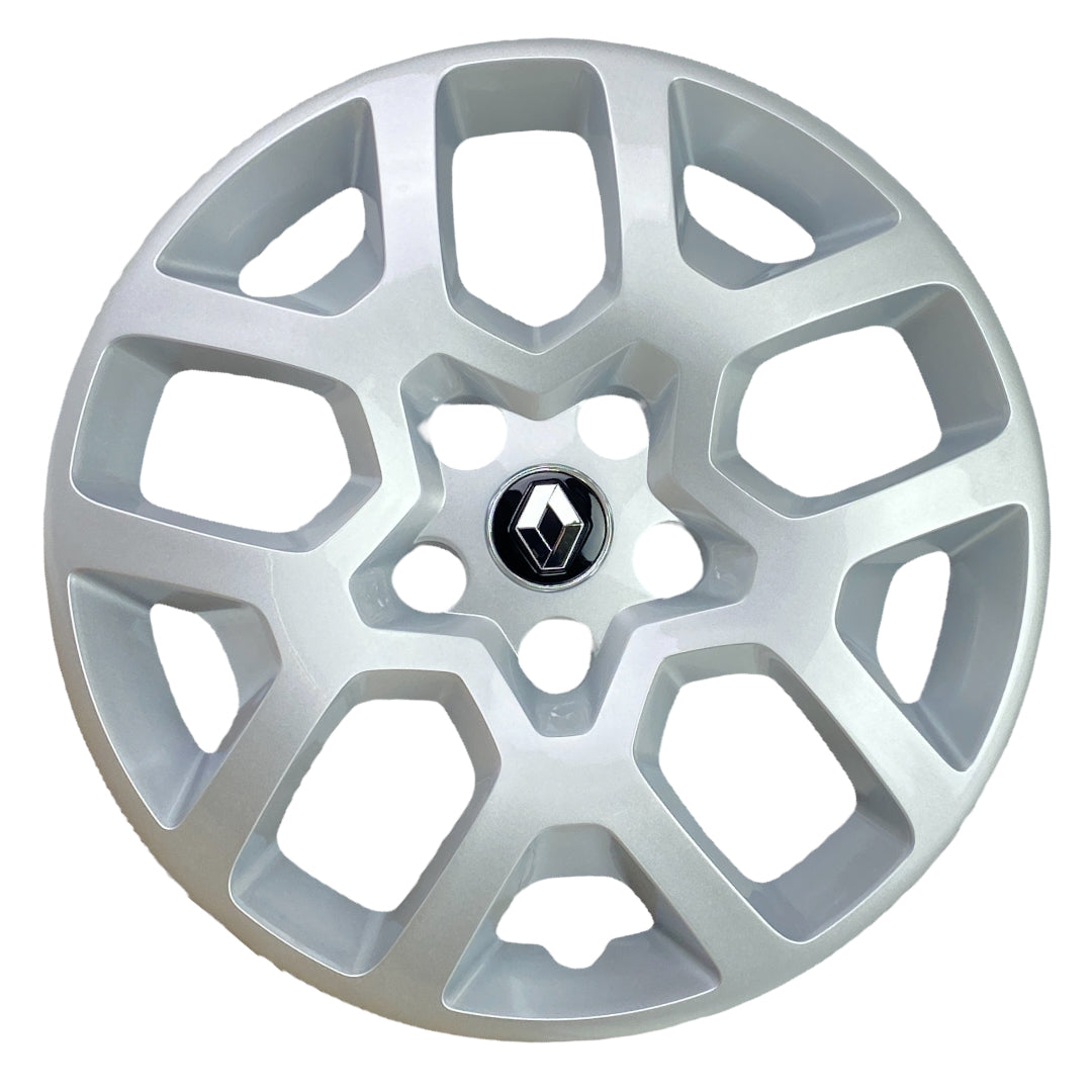 Pièce d'origine Enjoliveur 16 pouces pour Renault 403157799R