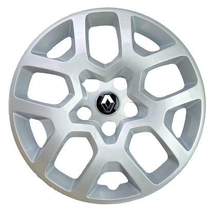 Pièce d'origine Enjoliveur 16 pouces pour Renault 403157799R