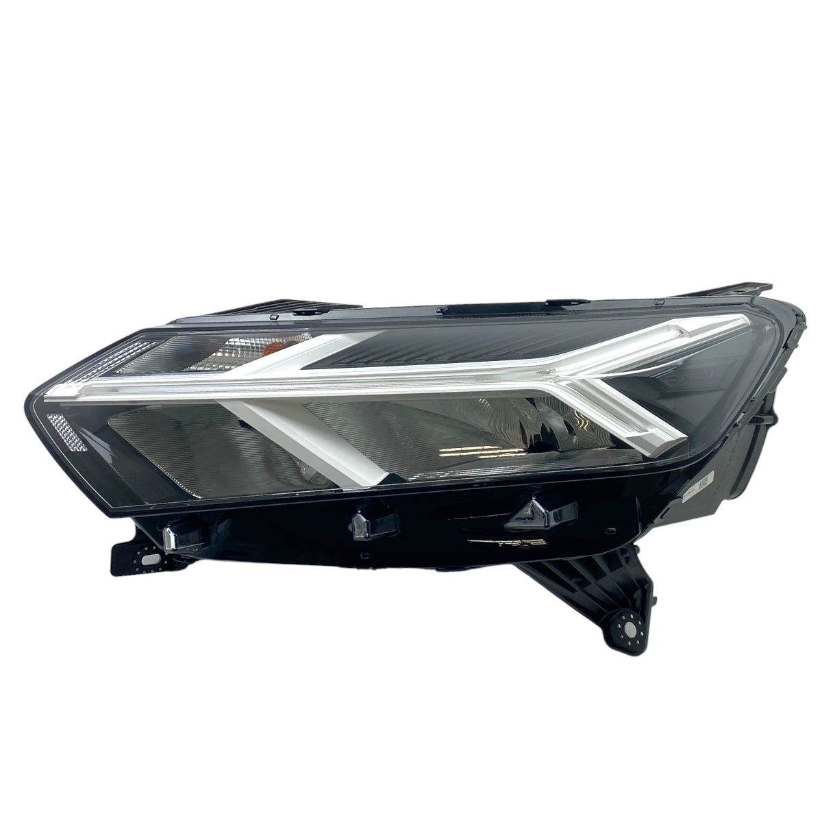 Pièce d'origine Phare LED avant gauche pour Dacia Sandero III Logan III 260602561R