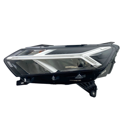 Pièce d'origine Phare LED avant gauche pour Dacia Sandero III Logan III 260602561R