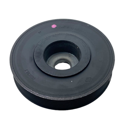 Pièce d'origine Poulie de vilebrequin 7PK pour Renault Opel 1.9 dCi 8200523072
