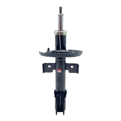 Pièce d'origine Amortisseur avant pour Renault Clio III 8200676029