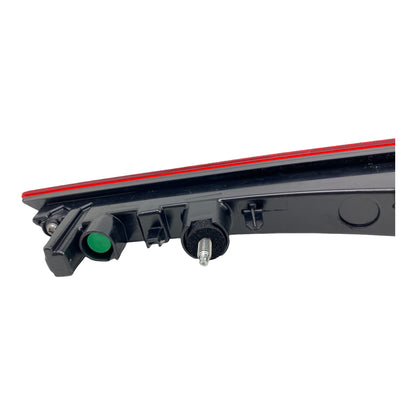 Pièce d'origine Feu arrière gauche pour Renault Talisman berline 265552154R