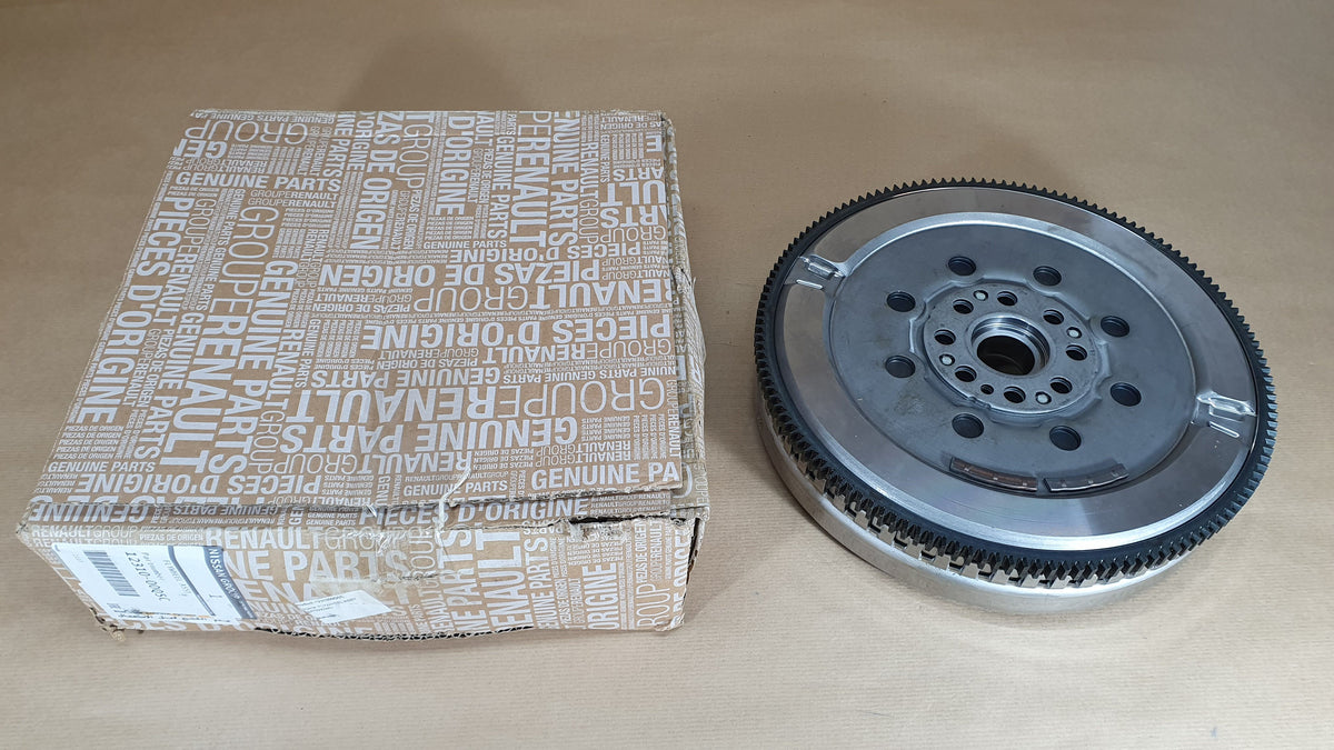 Volant moteur bimasse pour Nissan NV300 1.6dCi — 1231000Q5C — vue 1