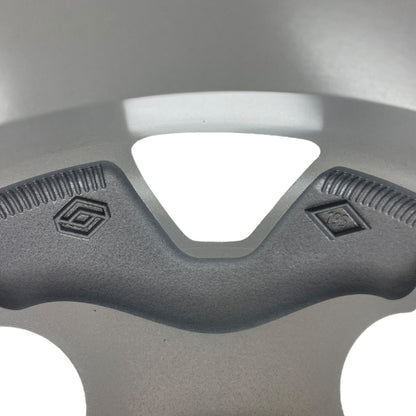 Pièce d'origine Jante alliage 15 pouces pour Renault Kangoo II 8200381567