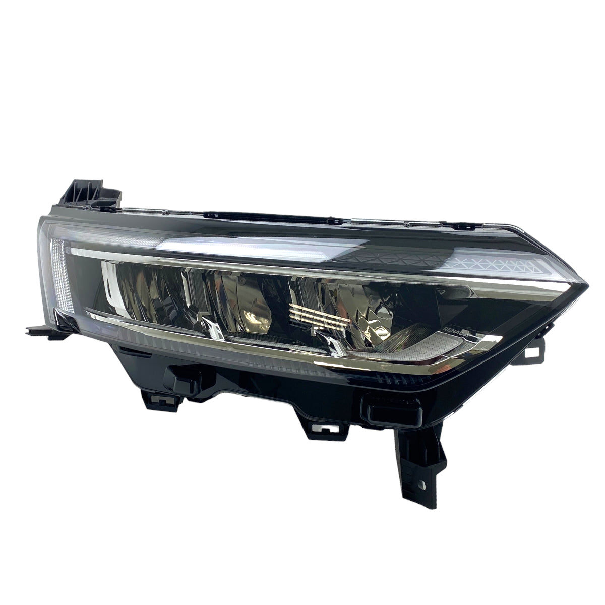 Pièce d'origine Phare avant droit pour Renault Koleos II 260101683R