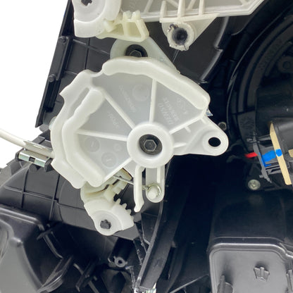 Pièce d'origine Radiateur de chauffage pour Renault Clio IV 272708483R