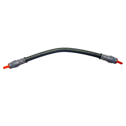Pièce d'origine Tuyau de frein arrière pour Renault Trafic Opel Vivaro Fiat Talento 8200695145