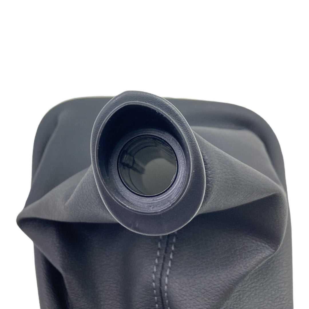 Pièce d'origine Soufflet de levier de vitesses pour Renault Master III restylé 969354274R