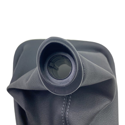 Pièce d'origine Soufflet de levier de vitesses pour Renault Master III restylé 969354274R