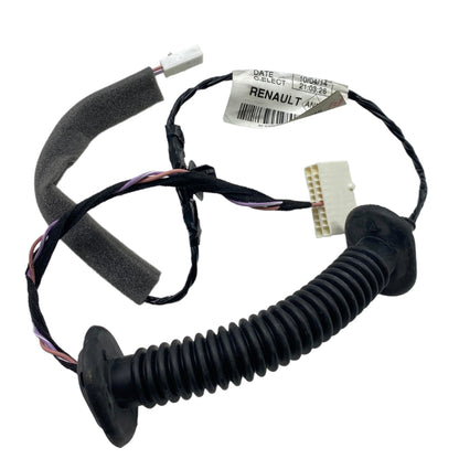 Pièce d'origine Faisceau de haut-parleur de porte avant droit pour Dacia Duster I 241240394R