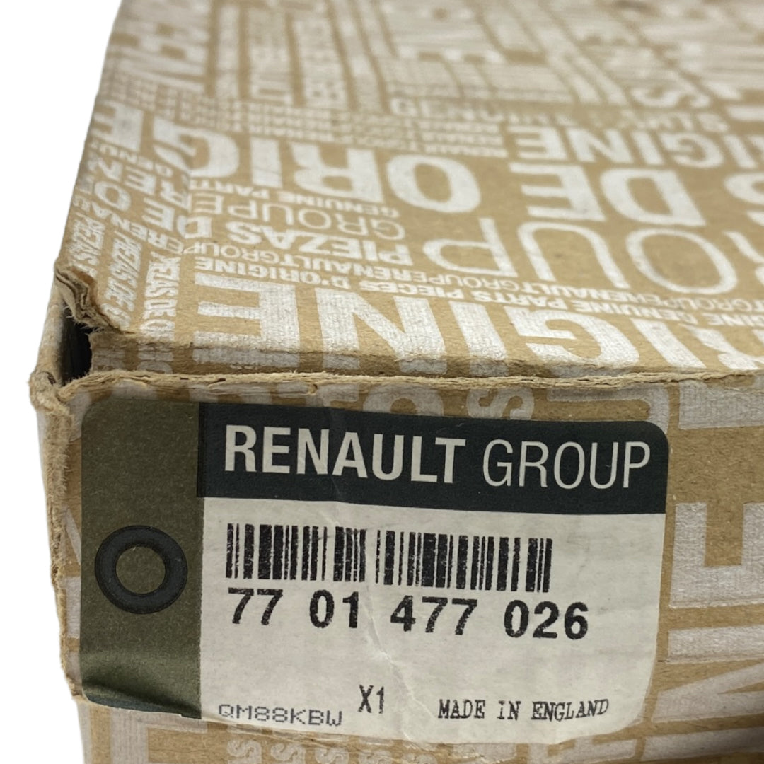 Pièce d'origine Kit de courroie de distribution pour Renault Opel Nissan 1.9 dTi 7701477026