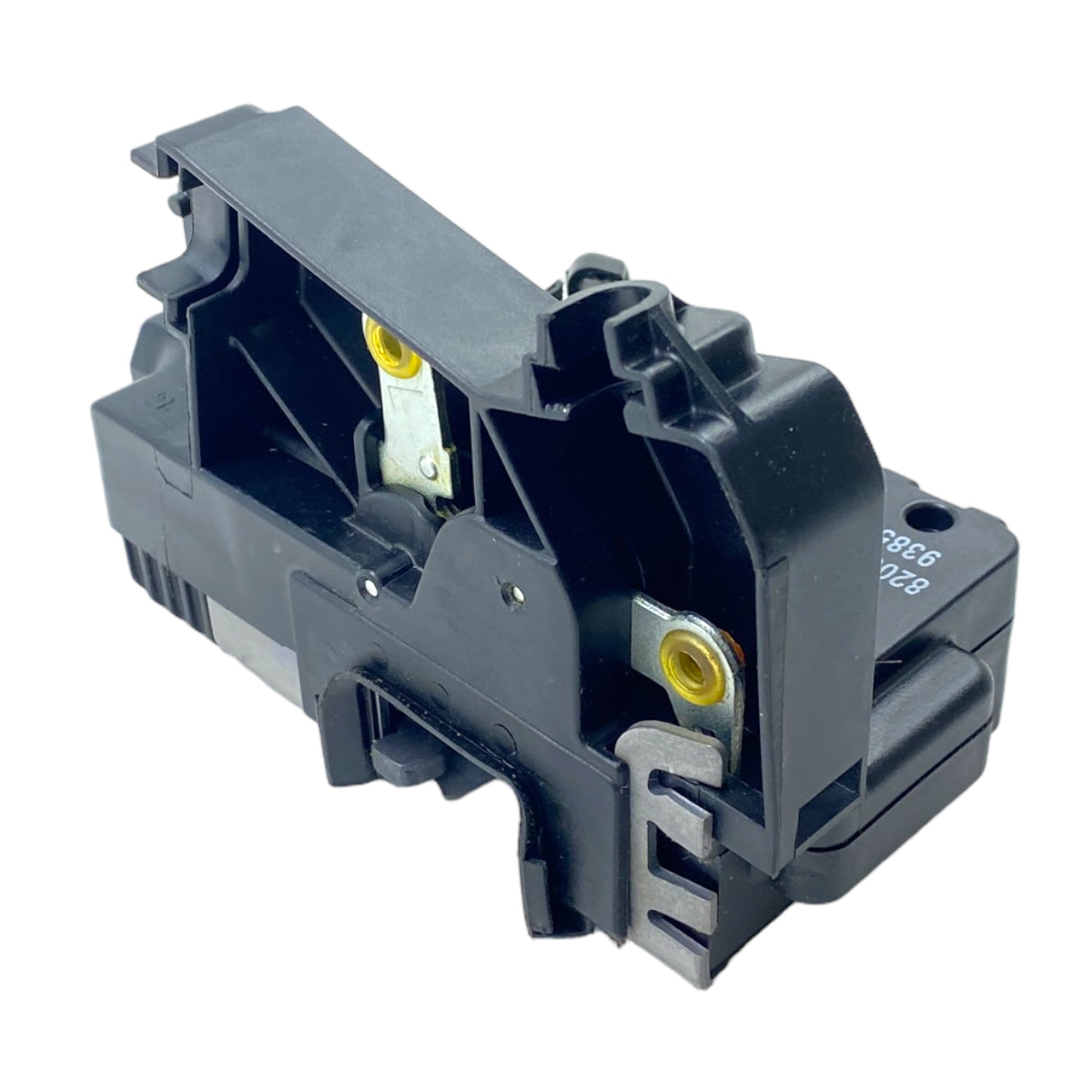 Pièce d'origine Serrure de porte arrière gauche pour Renault Trafic II Opel Vivaro I Nissan Primastar 8200282303