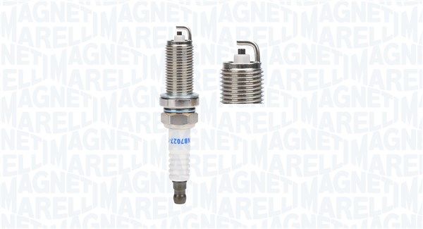 Bougie d’allumage — Magneti Marelli 062711000027