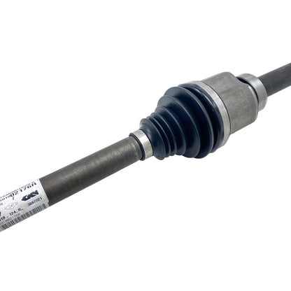 Pièce d'origine Cardan avant droit pour Renault Master III Opel Movano II Nissan NV400 391002176R