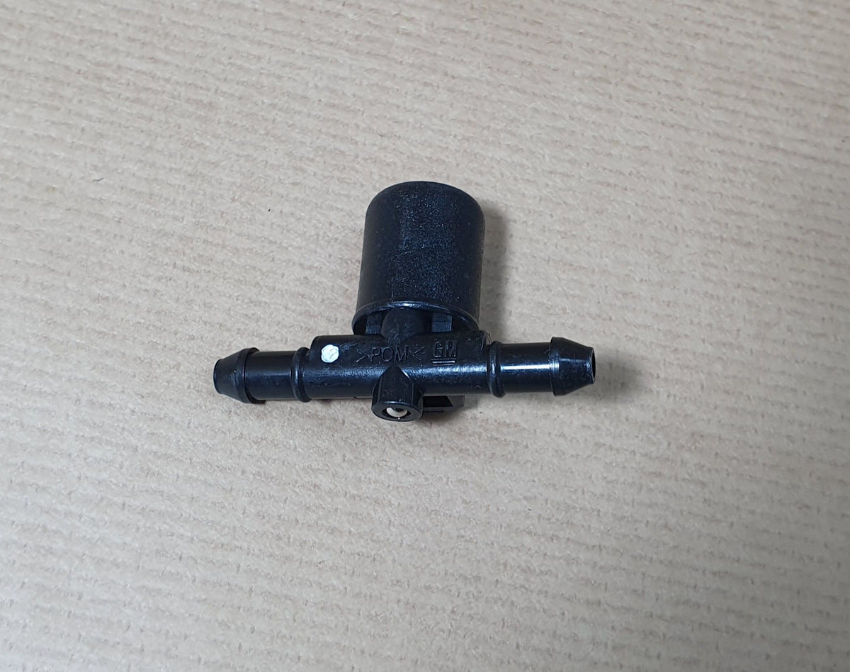 Gicleur de lave-glace pour Opel Insignia — 12782508 — vue 2