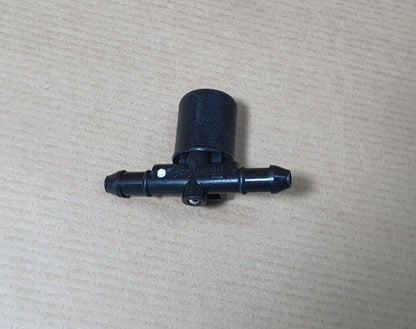 Gicleur de lave-glace pour Opel Insignia — 12782508 — vue 2