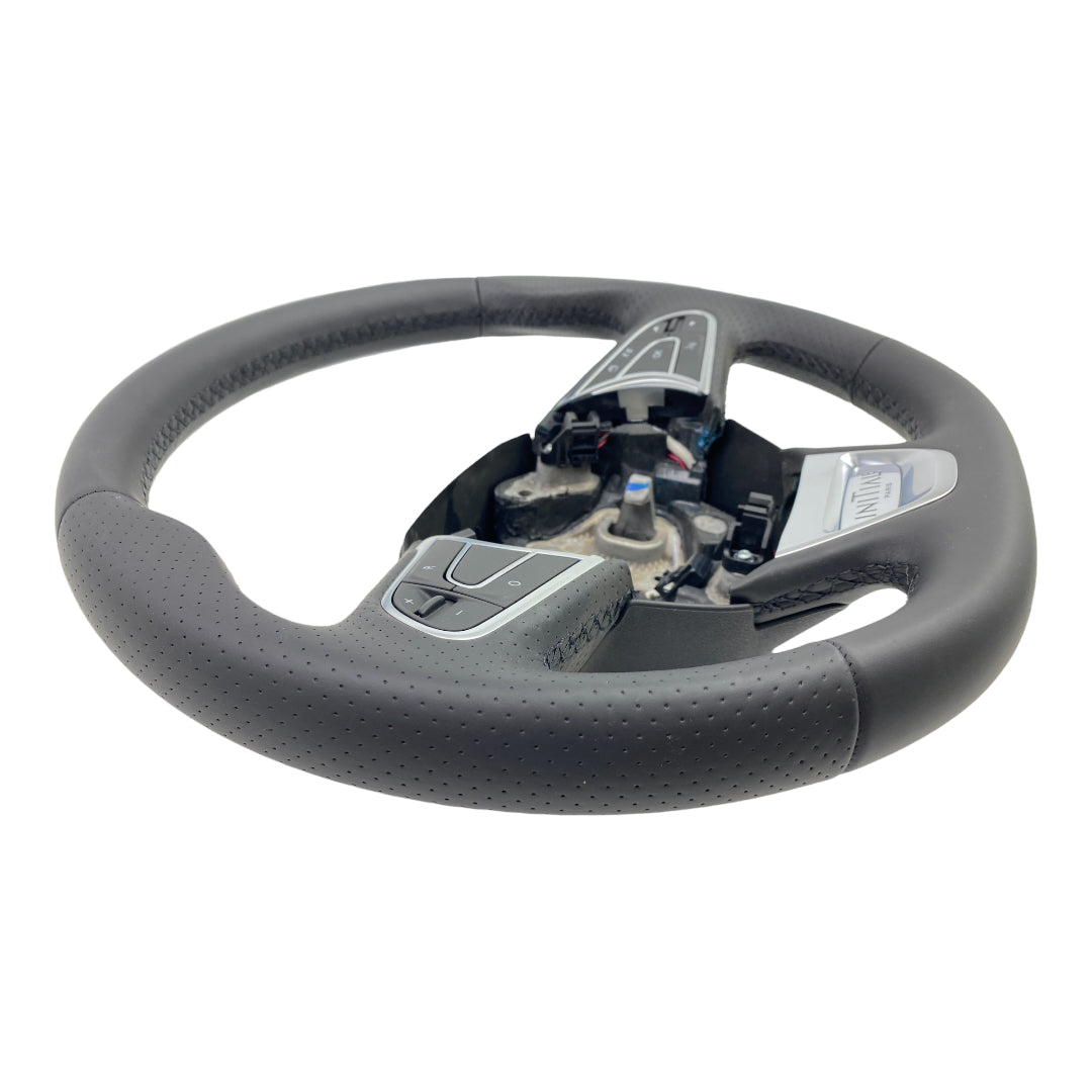 Pièce d'origine Volant pour Renault Scenic IV Talisman Initiale Paris 484000198R