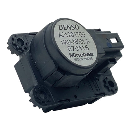 Pièce d'origine Moteur de réglage de chauffage pour Renault Clio IV A21201700