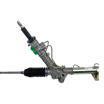 Pièce d'origine Crémaillère de direction pour Renault Trafic III Opel Vivaro B 490018549R