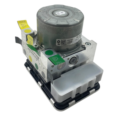 Pièce d'origine Bloc hydraulique ABS pour Renault Trafic III IV Nissan NV300 476602794R