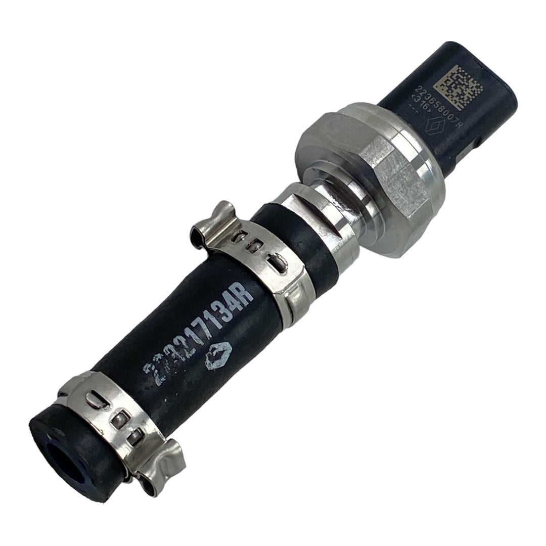 Pièce d'origine Capteur de pression d'échappement pour Renault Dacia 223658007R