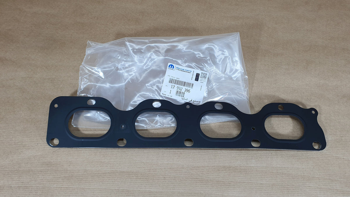 Joint de collecteur d’échappement pour Opel Astra J — 12992396 — vue 1