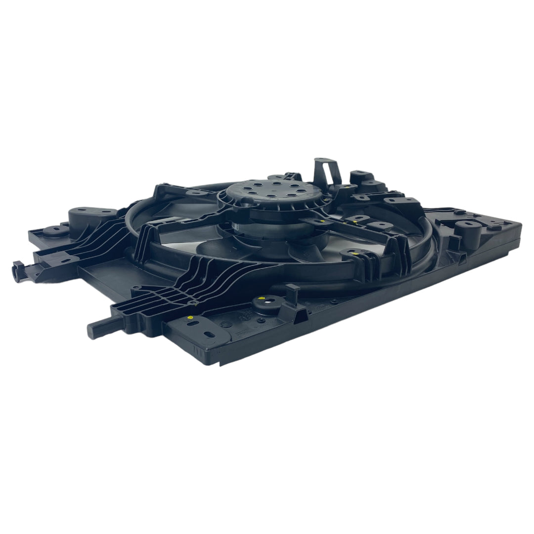 Pièce d'origine Ventilateur de radiateur pour Renault Clio V Captur II 214810150R