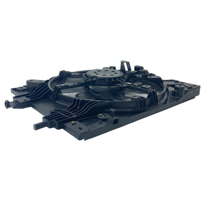 Pièce d'origine Ventilateur de radiateur pour Renault Clio V Captur II 214810150R