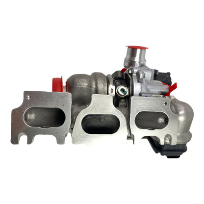 Pièce d'origine Turbocompresseur pour Renault Dacia 1.3 TCe 144106434R
