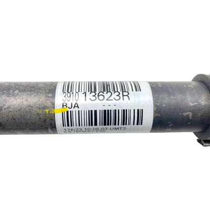 Pièce d'origine Cardan gauche pour Renault Clio V 1.3 TCE 391013623R