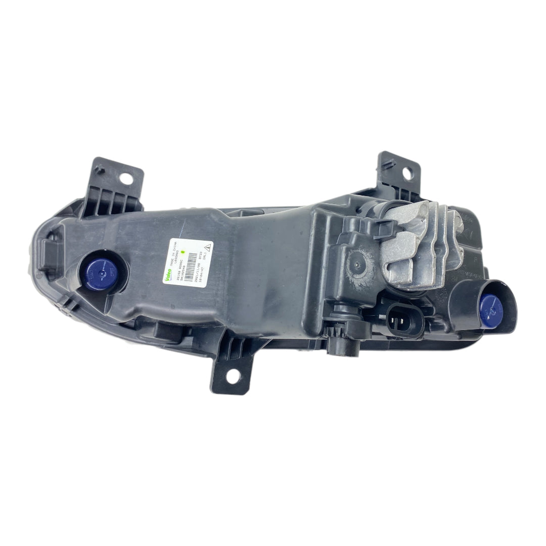 Pièce d'origine Feu antibrouillard LED avant gauche pour Nissan Micra K14 restylée 261508996C