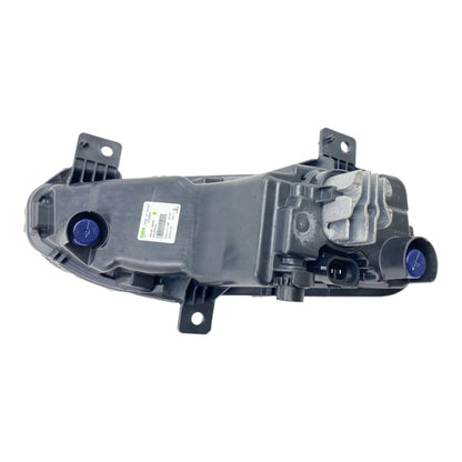 Pièce d'origine Feu antibrouillard LED avant gauche pour Nissan Micra K14 restylée 261508996C