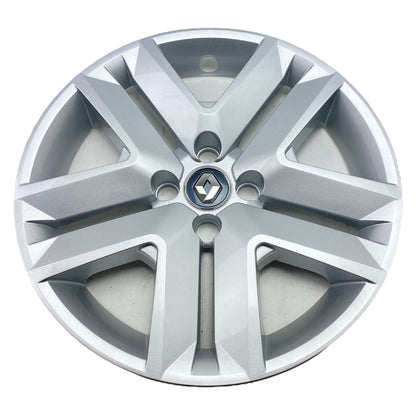 Pièce d'origine Enjoliveur 16 pouces pour Renault Clio V 403155679R