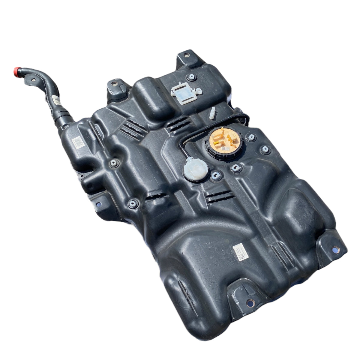 Réservoir de carburant avec pompe Renault Trafic III iv 2.0 dci