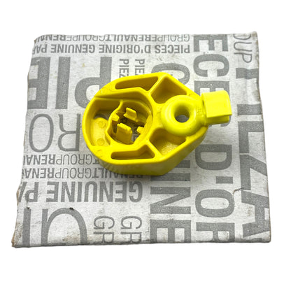 Pièce d'origine Clip de levier de serrure de porte pour Renault Master III 8200776737
