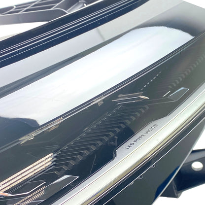 Pièce d'origine Phare avant droit pour Renault Megane E-Tech 260104574R