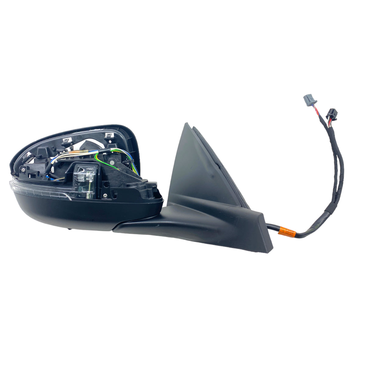 Pièce d'origine Rétroviseur extérieur droit 18 broches pour Renault Megane EV E-Tech 963015339R