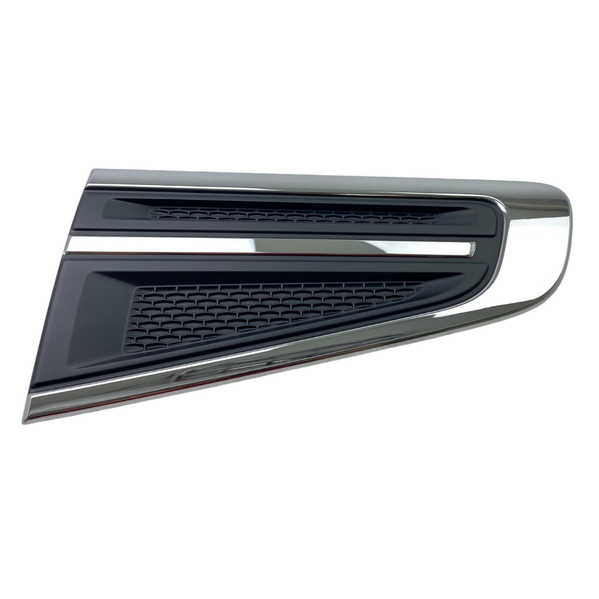 Pièce d'origine Baguette de porte avant gauche pour Renault Koleos II 808212705R