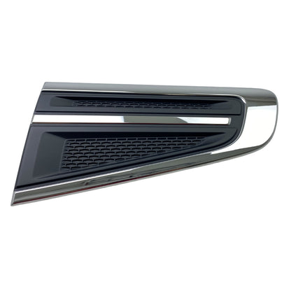 Pièce d'origine Baguette de porte avant gauche pour Renault Koleos II 808212705R
