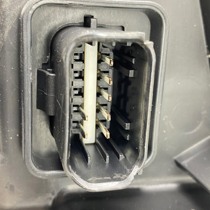 Pièce d'origine Phare avant droit LED pour Renault Kangoo III 260103264R