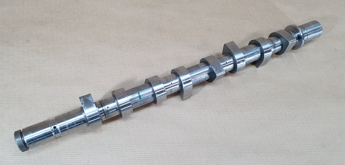 Arbre à cames d’origine pour Renault Mégane II 1.5dCi — 130209682R — vue 3