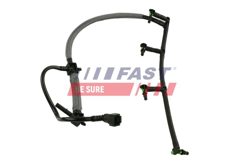 TUBE D`INJECTION FORD TRANSIT 13> TRANSFERT KIT 2.2 TDCI.