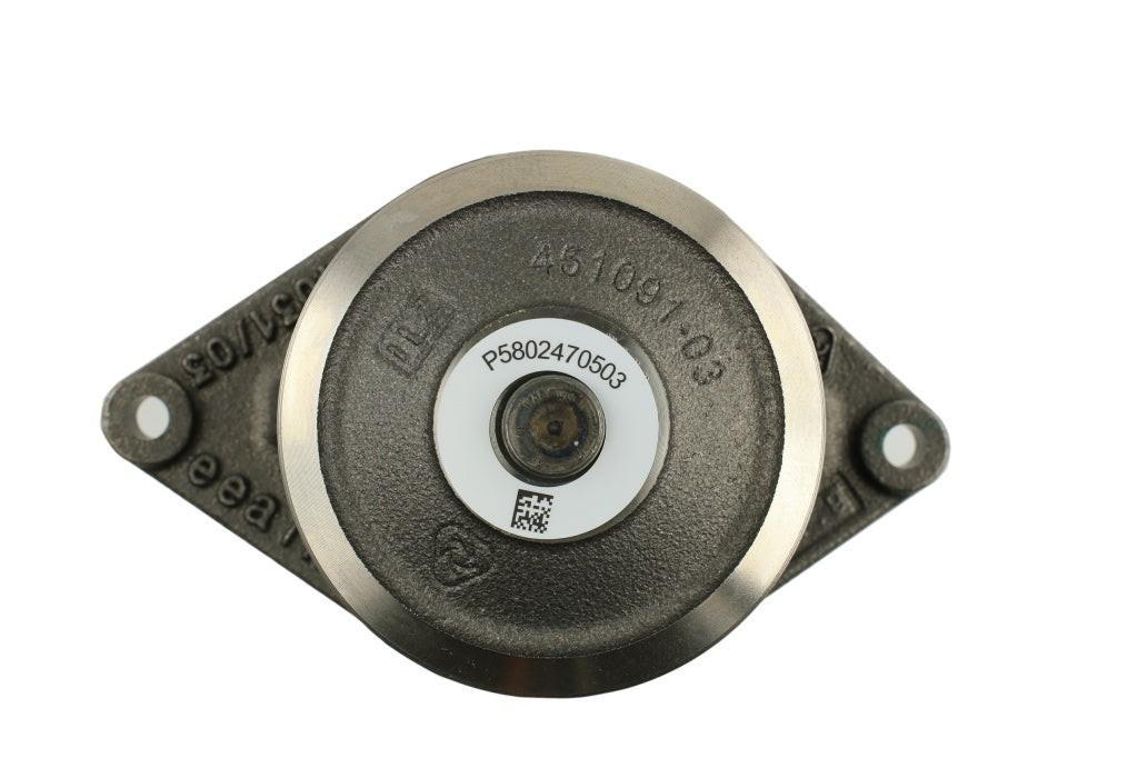 POMPE À EAU IVECO EUROCARGO.