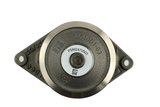 POMPE À EAU IVECO EUROCARGO.