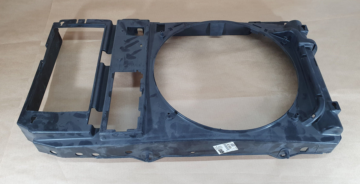 Carter de ventilateur d’origine pour Peugeot Partner — 1308.CK — vue 2