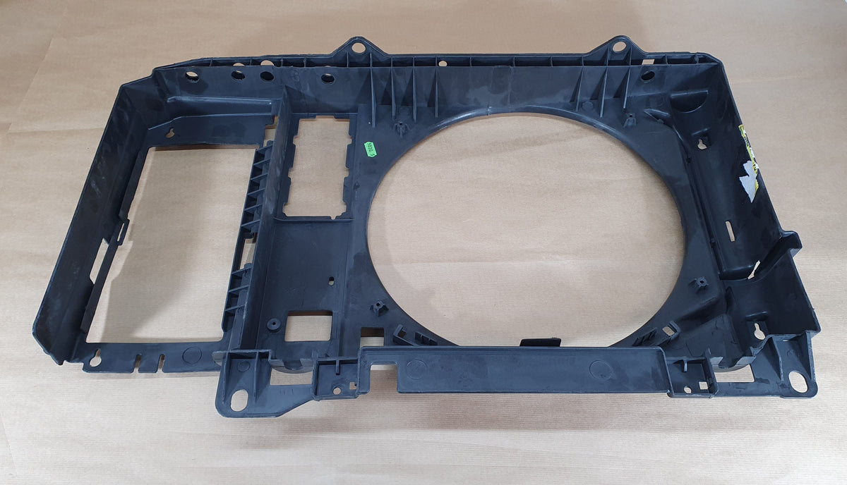 Carter de ventilateur d’origine pour Peugeot Partner — 1308.CK — vue 3