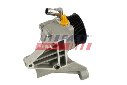 POMPE HYDRAULIQUE, DIRECTION ASSISTÉE IVECO DAILY 06> AVEC ROUE 2.3 JTD 7PK.