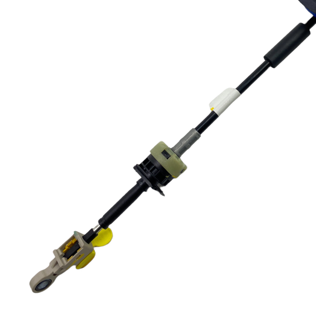 Pièce d'origine Câble de sélection de boîte automatique pour Renault Mégane IV 349351434R