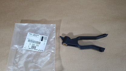 Fixation de radiateur partie supérieure pour Opel Astra H — 13162131 — vue 1